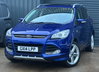 Ford Kuga 2.0 TDCi Titanium X Powershift AWD Euro 5 5dr 5dr Automatic 2026