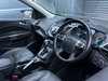 Ford Kuga 2.0 TDCi Titanium X Powershift AWD Euro 5 5dr 5dr Automatic 2026