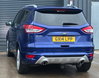 Ford Kuga 2.0 TDCi Titanium X Powershift AWD Euro 5 5dr 5dr Automatic 2026