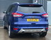 Ford Kuga 2.0 TDCi Titanium X Powershift AWD Euro 5 5dr 5dr Automatic 2014