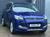 Ford Kuga 2.0 TDCi Titanium X Powershift AWD Euro 5 5dr 5dr Automatic 2026