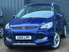 Ford Kuga 2.0 TDCi Titanium X Powershift AWD Euro 5 5dr 5dr Automatic 2026