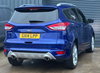 Ford Kuga 2.0 TDCi Titanium X Powershift AWD Euro 5 5dr 5dr Automatic 2026