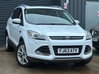 Ford Kuga 2.0 TDCi Titanium X Powershift AWD Euro 5 5dr 5dr Automatic 2026