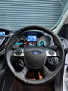Ford Kuga 2.0 TDCi Titanium X Powershift AWD Euro 5 5dr 5dr Automatic 2013