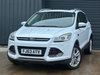Ford Kuga 2.0 TDCi Titanium X Powershift AWD Euro 5 5dr 5dr Automatic 2026