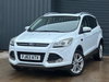 Ford Kuga 2.0 TDCi Titanium X Powershift AWD Euro 5 5dr 5dr Automatic 2026