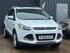Ford Kuga 2.0 TDCi Titanium X Powershift AWD Euro 5 5dr 5dr Automatic 2026