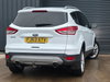 Ford Kuga 2.0 TDCi Titanium X Powershift AWD Euro 5 5dr 5dr Automatic 2026