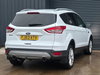 Ford Kuga 2.0 TDCi Titanium X Powershift AWD Euro 5 5dr 5dr Automatic 2026
