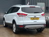 Ford Kuga 2.0 TDCi Titanium X Powershift AWD Euro 5 5dr 5dr Automatic 2026