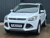 Ford Kuga 2.0 TDCi Titanium X Powershift AWD Euro 5 5dr 5dr Automatic 2026