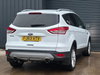 Ford Kuga 2.0 TDCi Titanium X Powershift AWD Euro 5 5dr 5dr Automatic 2026