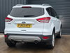 Ford Kuga 2.0 TDCi Titanium X Powershift AWD Euro 5 5dr 5dr Automatic 2026