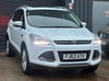 Ford Kuga 2.0 TDCi Titanium X Powershift AWD Euro 5 5dr 5dr Automatic 2026