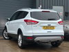 Ford Kuga 2.0 TDCi Titanium X Powershift AWD Euro 5 5dr 5dr Automatic 2026