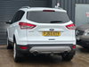 Ford Kuga 2.0 TDCi Titanium X Powershift AWD Euro 5 5dr 5dr Automatic 2026