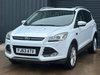 Ford Kuga 2.0 TDCi Titanium X Powershift AWD Euro 5 5dr 5dr Automatic 2026