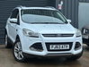 Ford Kuga 2.0 TDCi Titanium X Powershift AWD Euro 5 5dr 5dr Automatic 2026