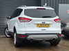 Ford Kuga 2.0 TDCi Titanium X Powershift AWD Euro 5 5dr 5dr Automatic 2026