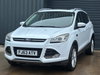 Ford Kuga 2.0 TDCi Titanium X Powershift AWD Euro 5 5dr 5dr Automatic 2026
