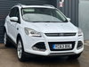 Ford Kuga 2.0 TDCi Titanium X Powershift AWD Euro 5 5dr 5dr Automatic 2026