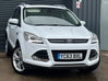 Ford Kuga 2.0 TDCi Titanium X Powershift AWD Euro 5 5dr 5dr Automatic 2026