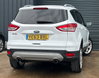 Ford Kuga 2.0 TDCi Titanium X Powershift AWD Euro 5 5dr 5dr Automatic 2026