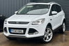 Ford Kuga 2.0 TDCi Titanium X Powershift AWD Euro 5 5dr 5dr Automatic 2026