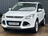 Ford Kuga 2.0 TDCi Titanium X Powershift AWD Euro 5 5dr 5dr Automatic 2026