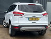 Ford Kuga 2.0 TDCi Titanium X Powershift AWD Euro 5 5dr 5dr Automatic 2026