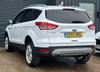 Ford Kuga 2.0 TDCi Titanium X Powershift AWD Euro 5 5dr 5dr Automatic 2026