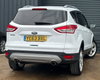 Ford Kuga 2.0 TDCi Titanium X Powershift AWD Euro 5 5dr 5dr Automatic 2026
