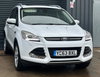 Ford Kuga 2.0 TDCi Titanium X Powershift AWD Euro 5 5dr 5dr Automatic 2026