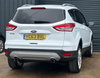 Ford Kuga 2.0 TDCi Titanium X Powershift AWD Euro 5 5dr 5dr Automatic 2026