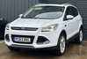 Ford Kuga 2.0 TDCi Titanium X Powershift AWD Euro 5 5dr 5dr Automatic 2026