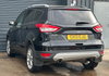 Ford Kuga 2.0 TDCi Titanium X Powershift AWD Euro 5 5dr 5dr Automatic 2026