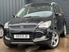 Ford Kuga 2.0 TDCi Titanium X Powershift AWD Euro 5 5dr 5dr Automatic 2026