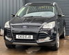 Ford Kuga 2.0 TDCi Titanium X Powershift AWD Euro 5 5dr 5dr Automatic 2026