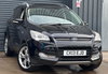 Ford Kuga 2.0 TDCi Titanium X Powershift AWD Euro 5 5dr 5dr Automatic 2026