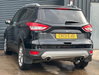 Ford Kuga 2.0 TDCi Titanium X Powershift AWD Euro 5 5dr 5dr Automatic 2026