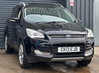 Ford Kuga 2.0 TDCi Titanium X Powershift AWD Euro 5 5dr 5dr Automatic 2026