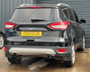 Ford Kuga 2.0 TDCi Titanium X Powershift AWD Euro 5 5dr 5dr Automatic 2026