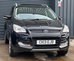 Ford Kuga 2.0 TDCi Titanium X Powershift AWD Euro 5 5dr 5dr Automatic 2013