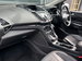 Ford Kuga 2.0 TDCi Titanium X Powershift AWD Euro 5 5dr 5dr Automatic 2013