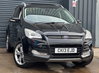 Ford Kuga 2.0 TDCi Titanium X Powershift AWD Euro 5 5dr 5dr Automatic 2026