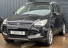 Ford Kuga 2.0 TDCi Titanium X Powershift AWD Euro 5 5dr 5dr Automatic 2026