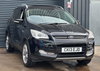 Ford Kuga 2.0 TDCi Titanium X Powershift AWD Euro 5 5dr 5dr Automatic 2026