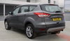 Ford Kuga 2.0 TDCi Titanium X Powershift AWD Euro 5 5dr 5dr Automatic 2026