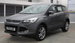 Ford Kuga 2.0 TDCi Titanium X Powershift AWD Euro 5 5dr 5dr Automatic 2013